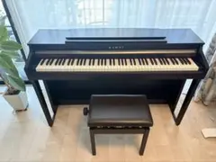 2026年最新】カワイ 電子ピアノ ca48の人気アイテム - メルカリ