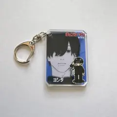 2026年最新】シックアクリルキーホルダー チェンソーマンの人気