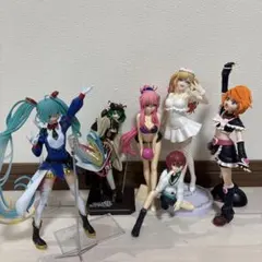 2026年最新】美少女フィギュアまとめ売りの人気アイテム - メルカリ