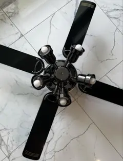 NECシーリングファン XZF-65108R 備品付き【B】