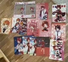 2026年最新】莉犬くんクリアファイルの人気アイテム - メルカリ