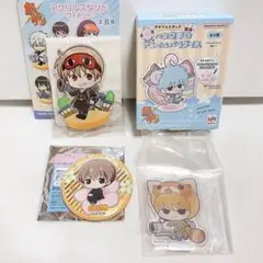 2026年最新】沖田総悟缶バッジの人気アイテム - メルカリ