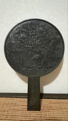 2026年最新】古鏡の人気アイテム - メルカリ 古鏡5点 A 1158g 東