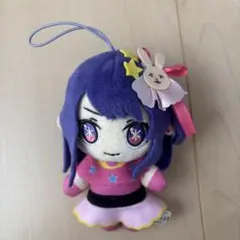 2026年最新】星野あい ぬいぐるみの人気アイテム - メルカリ