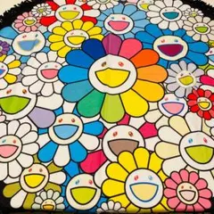 2026年最新】村上隆 マットの人気アイテム - メルカリ