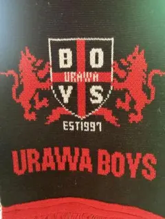 2026年最新】マフラー urawaboysの人気アイテム - メルカリ