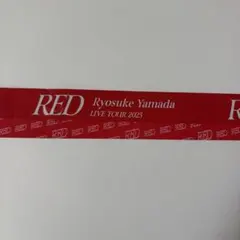 2025年最新】hey!say!jump 銀テープ 赤の人気アイテム - メルカリ