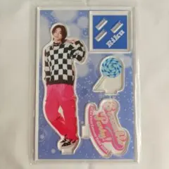 2026年最新】志賀李玖 アクスタの人気アイテム - メルカリ