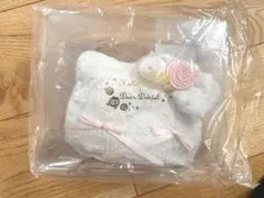 2026年最新】キティ リングピローの人気アイテム - メルカリ