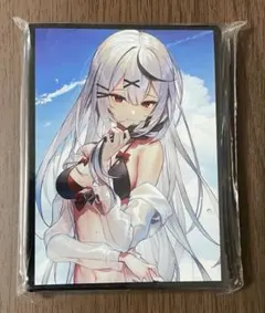 2026年最新】沙花叉 スリーブの人気アイテム - メルカリ