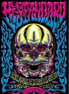 2026年最新】hi standard ポスターの人気アイテム - メルカリ