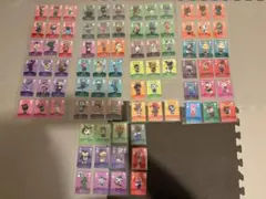 2026年最新】amiiboカード バラ売り可能の人気アイテム - メルカリ