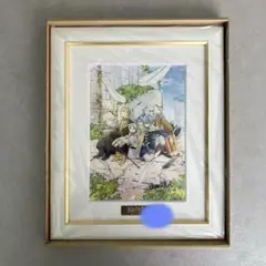 2026年最新】葬送のフリーレン 複製原画 a5の人気アイテム - メルカリ