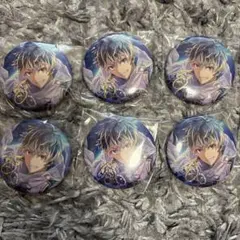 2026年最新】アイナナ 百 缶バッジ ブラホワの人気アイテム - メルカリ