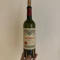 2026年最新】ペトリュス 空瓶の人気アイテム - メルカリ