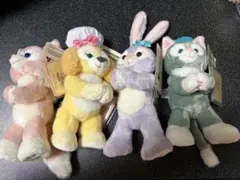 2026年最新】香港ディズニーランド ポージープラッシーの人気アイテム