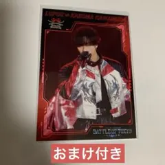 2026年最新】川村壱馬 カードの人気アイテム - メルカリ