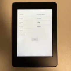 2026年最新】Kindle Paperwhite 32GB マンガモデルの人気アイテム