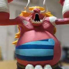 2026年最新】A賞 オーズ ワンピースの人気アイテム - メルカリ