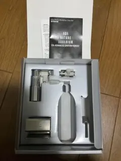 2026年最新】ada co2システムの人気アイテム - メルカリ