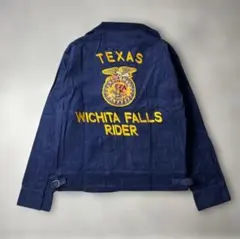 2026年最新】FFA jacketの人気アイテム - メルカリ