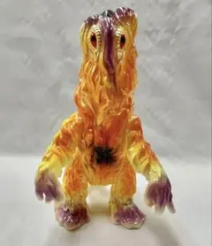 2026年最新】m1号 ヘドラ ハロウィーンカラーの人気アイテム - メルカリ