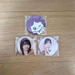 2026年最新】佐々木心菜缶バッジの人気アイテム - メルカリ