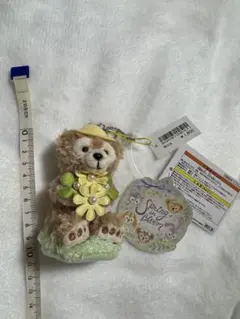 2026年最新】ダッフィー スプリング ぬいぐるみ バッジの人気アイテム