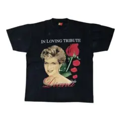 2026年最新】ダイアナ妃 tシャツの人気アイテム - メルカリ