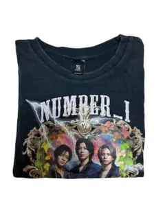 2026年最新】Number_I tシャツの人気アイテム - メルカリ