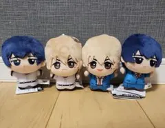 2026年最新】忘却バッテリー ちびぐるみ 清峰 要圭の人気アイテム