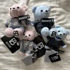 2026年最新】be:first くま マナトの人気アイテム - メルカリ