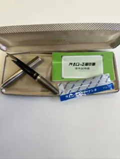 2026年最新】pilot スターリングシルバーの人気アイテム - メルカリ