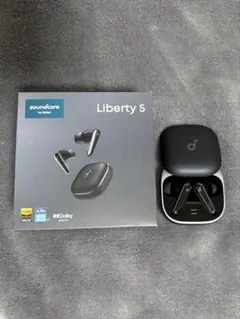 2026年最新】Anker Soundcore Liberty 5の人気アイテム - メルカリ