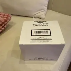 2026年最新】スタートデッキ100 未開封の人気アイテム - メルカリ