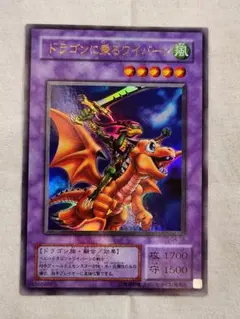 2026年最新】ドラゴンに乗るワイバーン psaの人気アイテム - メルカリ