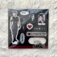 2026年最新】ateez サン アクスタの人気アイテム - メルカリ