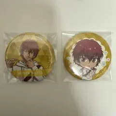 2026年最新】丸井ブン太 缶バッジの人気アイテム - メルカリ