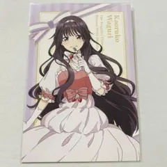 2026年最新】薫る花は凛と咲くポストカードの人気アイテム - メルカリ