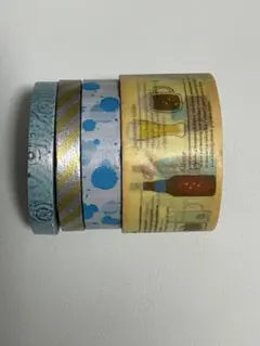 2026年最新】マスキングテープ まとめ売りの人気アイテム - メルカリ