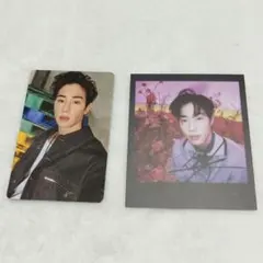 2026年最新】got7 マーク トレカの人気アイテム - メルカリ