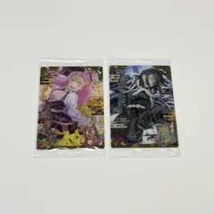 2026年最新】鬼滅の刃ウエハース9 甘露寺蜜璃の人気アイテム - メルカリ