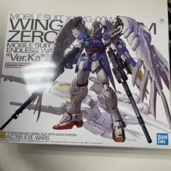 2026年最新】エンドレスワルツ mgの人気アイテム - メルカリ