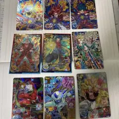 2026年最新】ドラゴンボールヒーローズ 引退品の人気アイテム - メルカリ