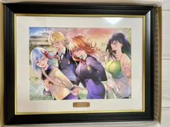 2026年最新】甘神さんちの縁結び 複製原画の人気アイテム - メルカリ