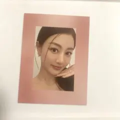 2026年最新】twice ジヒョ サインの人気アイテム - メルカリ