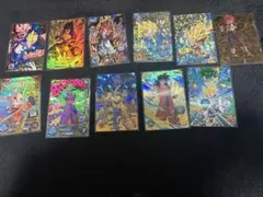 2026年最新】スーパードラゴンボールヒーローズ SPECIAL SET の人気