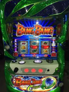 2026年最新】バンバンクロス 実機の人気アイテム - メルカリ