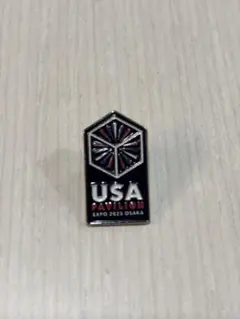 2026年最新】アメリカパビリオンピンバッジの人気アイテム - メルカリ