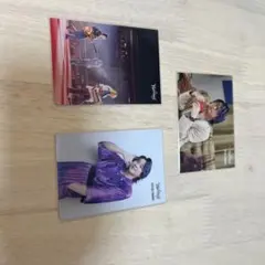 2026年最新】mrs.green apple フォトカード コンプの人気アイテム